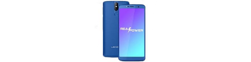 Leagoo Power 5